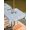 Blue, variant on Watercolor Easter Outdoor Tablecloth - 52x70 Inch Rectangle Dining Table Cover, Cute Rabbits Eggs Cartoon Pink Waterproof Outdoor Table Cloth with Umbrella Hole & Zipper for Picnic/Patio/Party