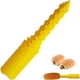 thumbnail image 4 of Kearding Práctico Hotdogger para perforar moños fácil y conveniente Hot Dog Bun Driller Driller Regalos prácticos rojo Type3 NO3, 4 of 6