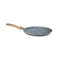 thumbnail image 1 of HUDSON | Panquetera de Aluminio con Antiadherente Ceramico de Granito 22cm, 1 of 5