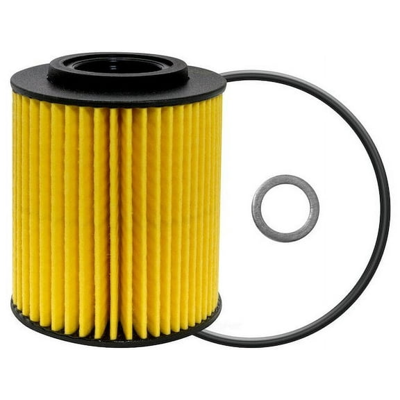 Oil Filter - Compatible with 2019 Kia Sorento 3.3L V6
