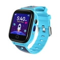 thumbnail image 5 of Hwkond Smart Watch For Kids, Smart Watches Boys Girls Intelligent Watertight Watch Bluetooth Intelligent Call Reminder Information Screen Watch Children Watch(Blue), 5 of 5