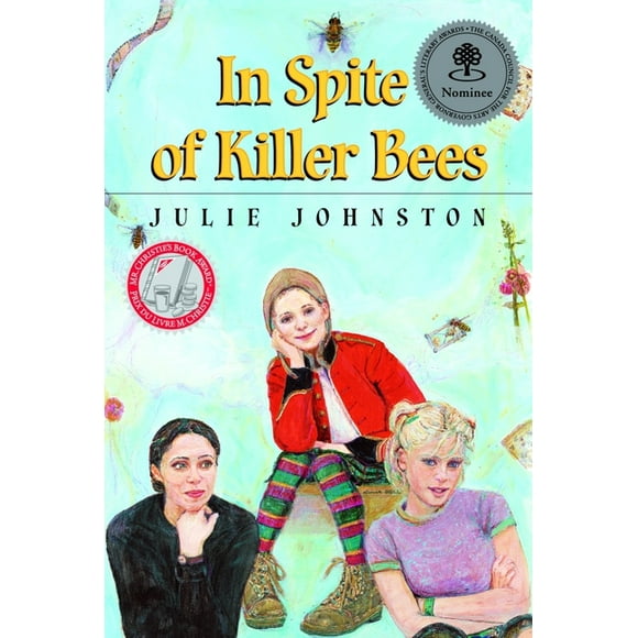 In Spite of Killer Bees