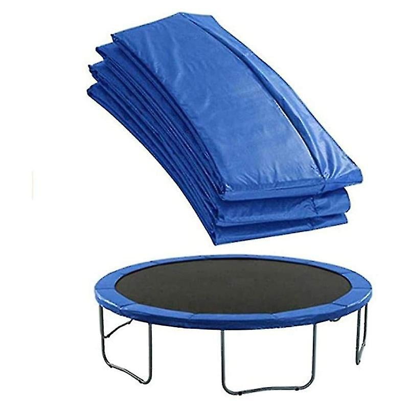 Trampoline Protection Mat Trampoline Safety Pad Round Spring Protection Cover Water resistant Walmart