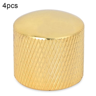 Guitar Knobs Volume Tone Control Knobs Dome Knobs With Pearl