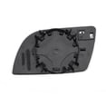 thumbnail image 2 of Reemplazo de Cristal del Espejo Lateral Derecho Calentado Único para Volkswagen Polo 2001-2005, 2 of 6