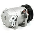 thumbnail image 6 of AC Compressor Fit Nissan Rogue 2.5L 2008 2009 2010 2011 2012 2013 CO 11200C, 6 of 10