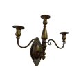 thumbnail image 2 of Aplique de Pared, Candelabro, Portavelas, Candelabro Artesanal, Centro de Mesa, Adorno para Dormitorio, Porche, Decoración Del Hogar, 2 of 9