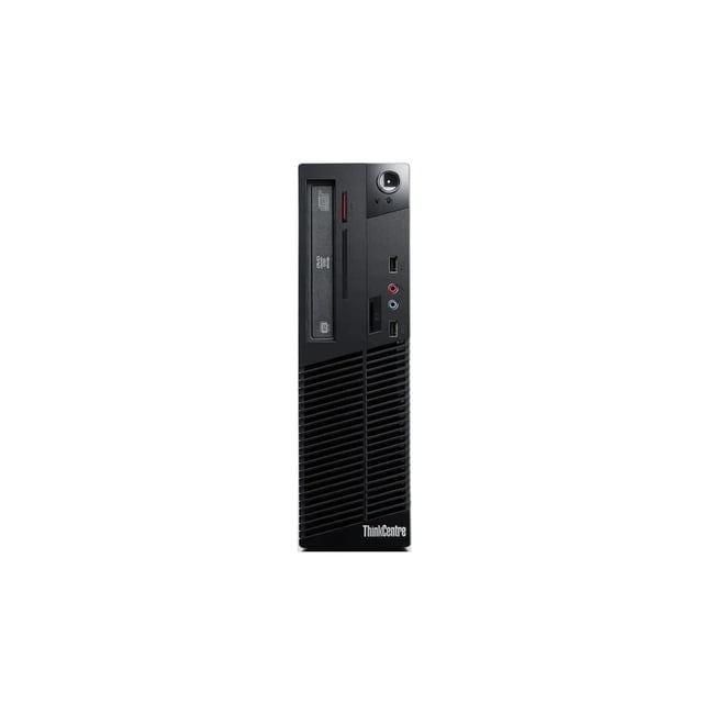CPU Lenovo sff m79 AMD A8 con 8 GB y 500 GB HDD