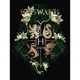 thumbnail image 2 of Cuadros Decorativos 5D DIY Diamond Painting Kits Full Square Drill Harry Potter Insignia Mosaico Imagen Tmvgtek embutido en tela, 2 of 8