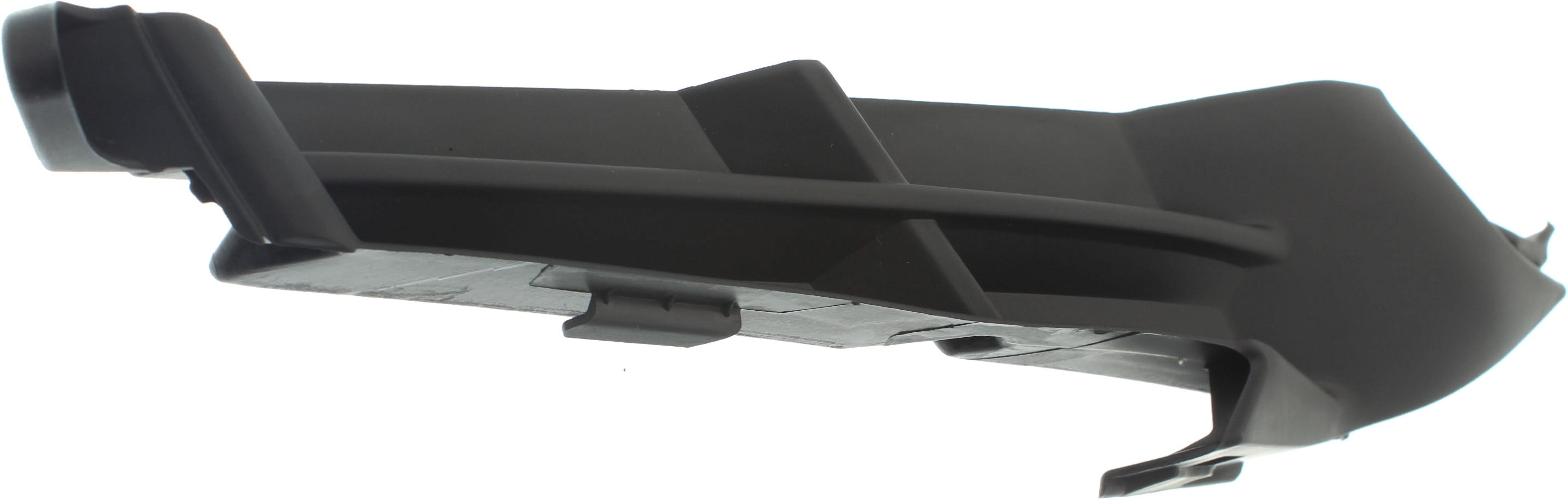 Bumper Trim Compatible With 2016-2019 Lexus RX350 RX450h Front, Right Passenger Primed