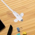 thumbnail image 1 of Wzzjkit Little Angel Data Cable Protective Cover Break Charging Cable Protective Cover Cell Phone Connector Charging Protective Cover Wholesale, 1 of 6