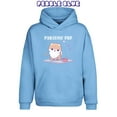 thumbnail image 2 of Pomeranian Pullover Urban Hoodie, 2 of 11