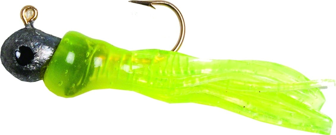mini tube jig