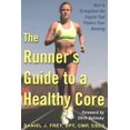 thumbnail image 1 of Runner's Guide to a Healthy Core, Daniel J. Frey Paperback, 1 of 1
