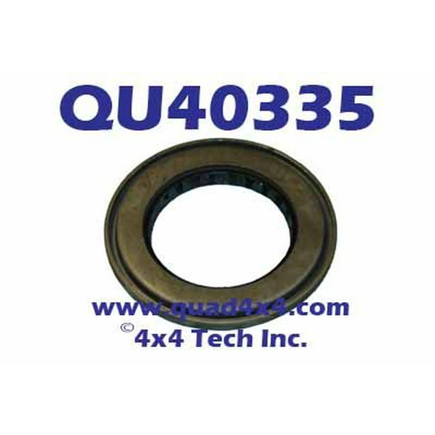 QU40335 Thin Dana 80 Pinion Seal for 20002001 Ram 2500, Ram 3500