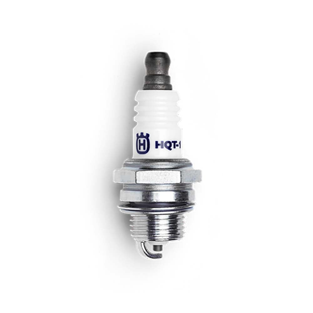 Husqvarna Spark Plug for Chainsaws Power Cutters, & String Trimmers