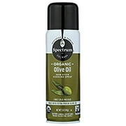 Spectrum Naturals Organic Olive Oil Cooking Spray, 5 Oz.