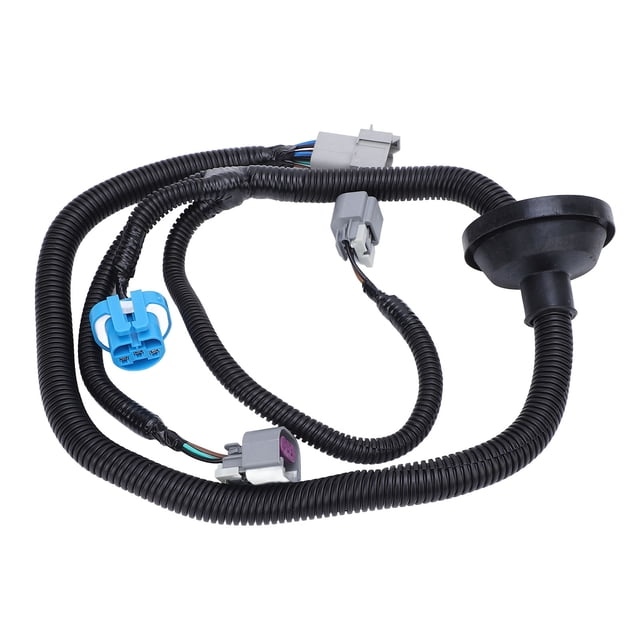 Headlight Cable, Easy Installation Headlight Harness 1-34267 for 387 1999 To 2010