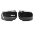 thumbnail image 3 of 2 uds cubierta de espejo lateral reemplazo de carcasa de espejo retrovisor para BMW, 3 of 8