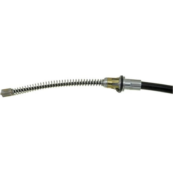 Cable de freno de estacionamiento