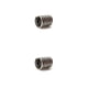thumbnail image 4 of Greeniant Limpiador de cuerdas de escalada, accesorio de limpieza duradero de mano, herramientas limpiadoras de correa, accesorios de Negro 2piezas, 4 of 6