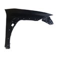 thumbnail image 1 of FENDER FR RH ALUMINUM CAPA REPLACEMENT FOR LEXUS UX200 2022 PARTSLINK NUMBER LX1241142C, 1 of 1