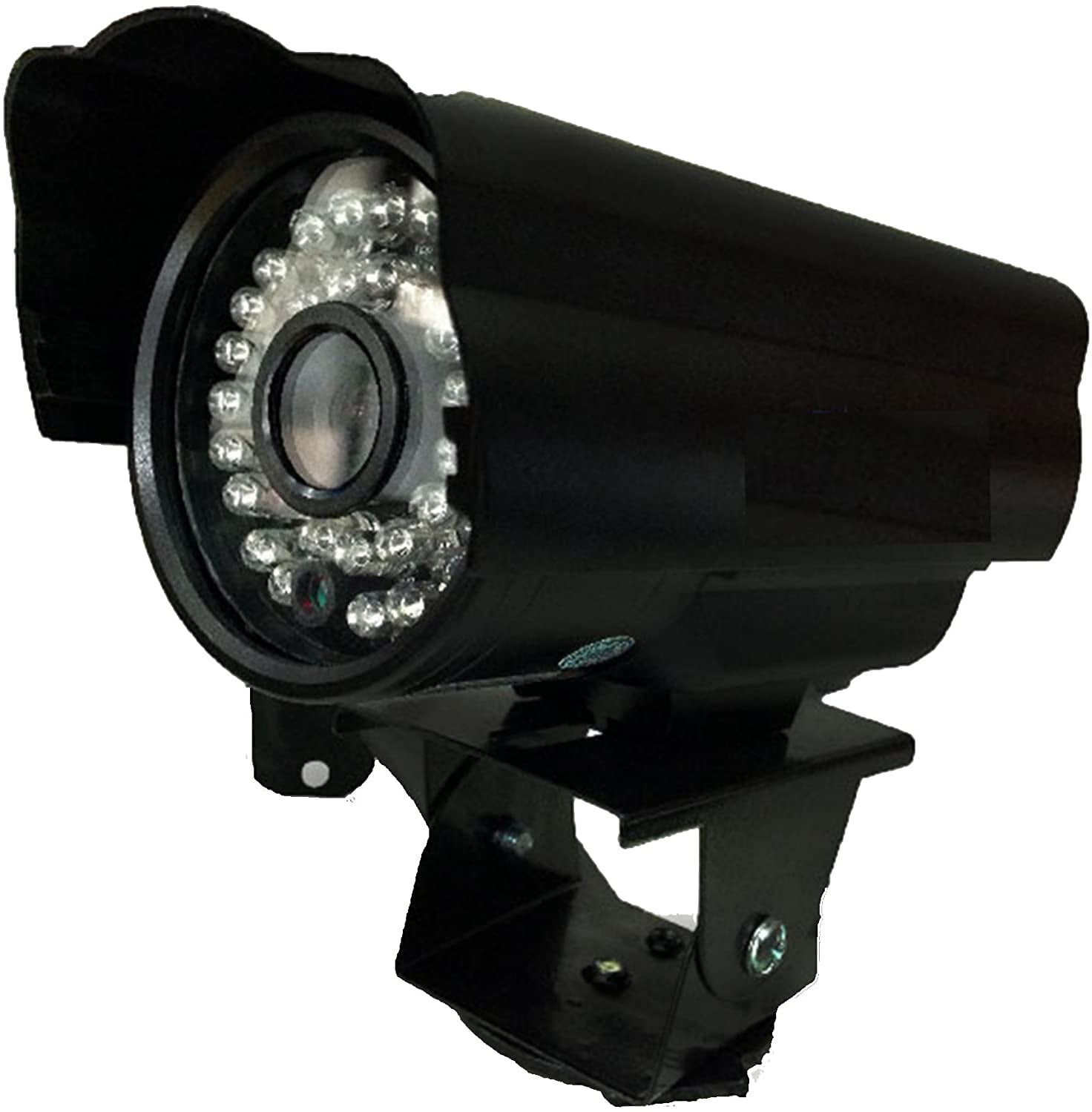 SeqCam SEQCM909CH Weatherproof IR Color Security Camera Walmart Canada