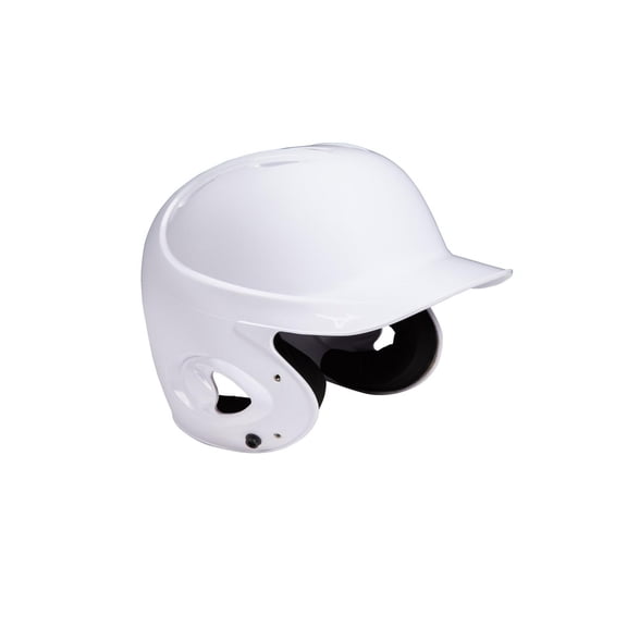 Mizuno MVP Series Solid Batting Helmet