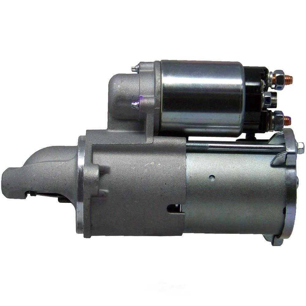 ACDelco 336-2272 Reman Starter Motor