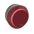 thumbnail image 7 of PureZone Halo True HEPA Air Purifier - Red, 7 of 7