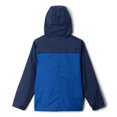 thumbnail image 2 of Chubasquero Columbia Rain-Zilla II para niños, color azul marino, 2 of 6