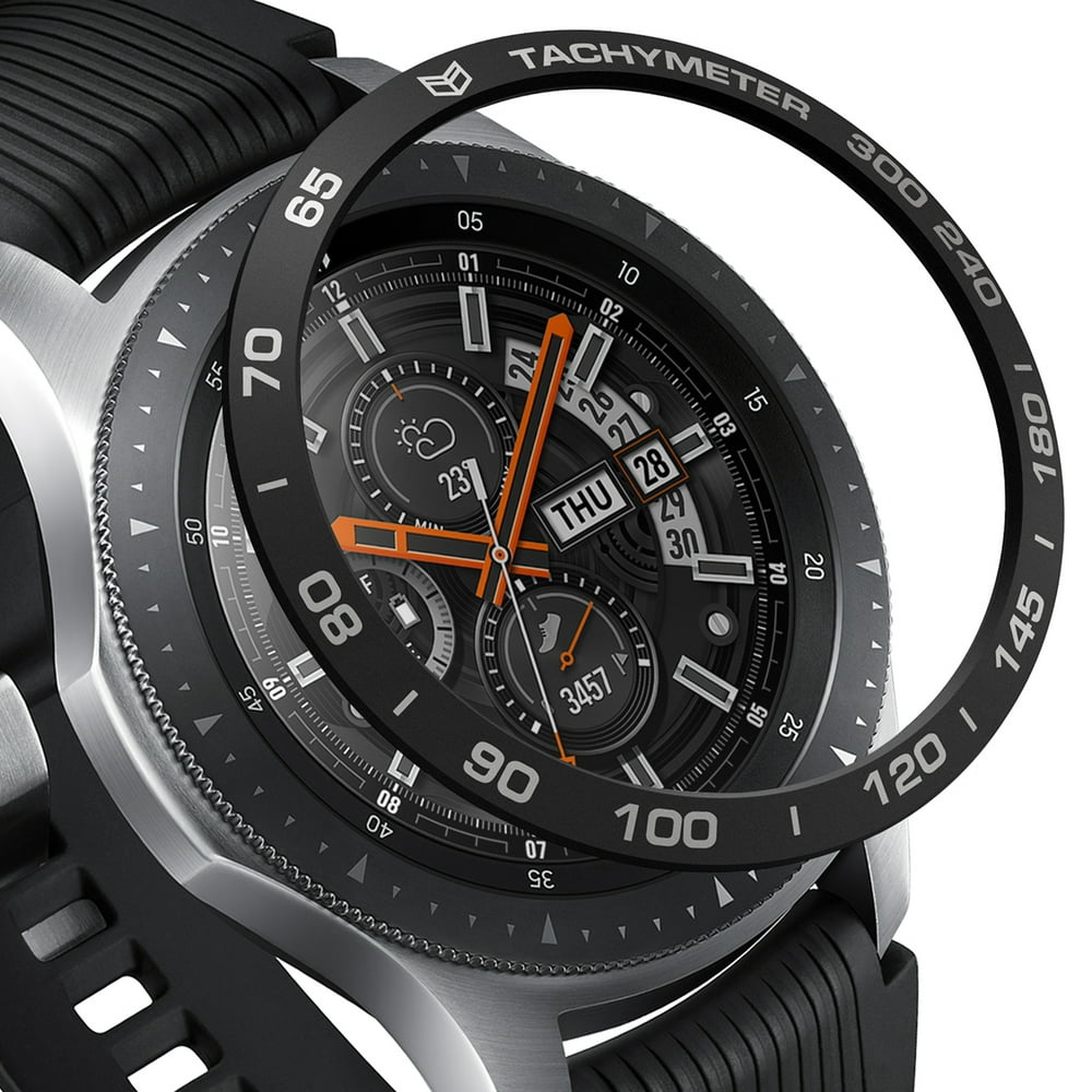 ringke bezel styling cover for galaxy watch active 2