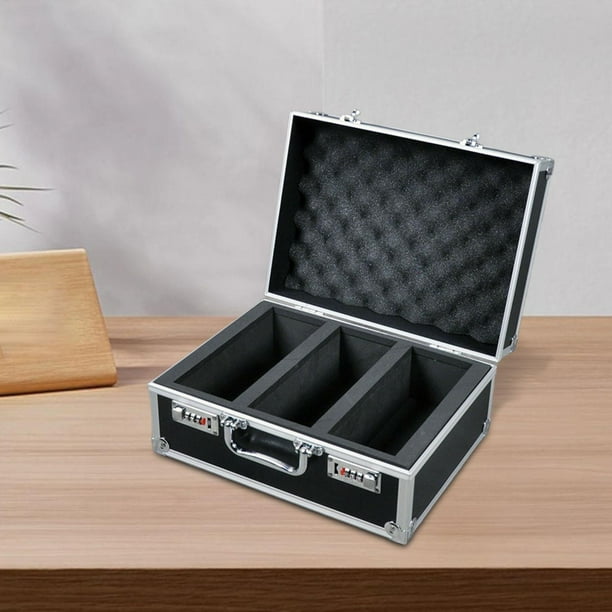 Titular de la colección de tarjetas,Caja de almacenamiento de tarjetas Caja de almacenamiento de tarjetas coleccionables,Organizador de tarjetas de gran capacidad con divisores,Protector de