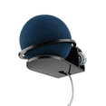 thumbnail image 4 of Support Mural pour Haut-Parleur Compatible avec HomePod mini Support Mural pour Haut-Parleur Surround, 4 of 6