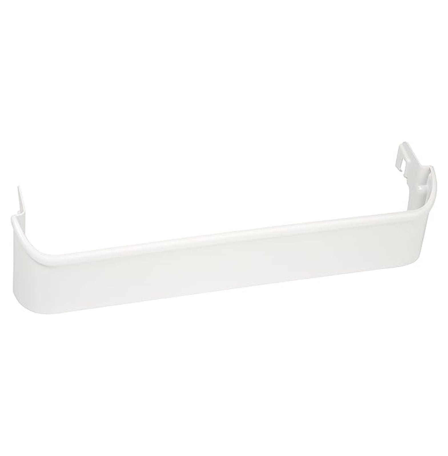 Refrigerator Door Bin 240338101 Replacement - Fits Whirlpool, Kenmore, KitchenAid - Replaces AP2115860, 891051, AH429873 - Fridge Shelf Part