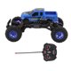 thumbnail image 4 of Coche de control remoto ANGGREK RC Azul 1:18 Para Niños Todo Terreno 6 años, 4 of 7