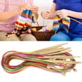 thumbnail image 3 of 12Pcs Circular  Set,  Knitting  with Different Sizes for Knitting Scarves, Sweaters, Cushions and Handicrafts, 3 of 7
