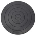 thumbnail image 3 of Clay Turntable Plastic Rotation Wheel Pottery Rotary Plate Sculpture Clay Turntable, 3 of 8