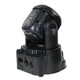 thumbnail image 3 of LED Wash 7x18W RGBWA+UV/7x12W RGBW Moving Head Lighting 4in1 RGBW For Disco DJ KTV 12/16DMX Channels LED Stage Dj Light ,Easy to Install, 3 of 9