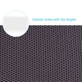 thumbnail image 2 of Qiilu Baby Pram Stroller Mesh Pram Protector Pushchair Buggy Mosquito Net Full Cover, 2 of 7