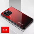 thumbnail image 4 of Funda Para iPhone 16 Pro Max Plus Vidrio De Color+mica, 4 of 8