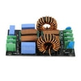 thumbnail image 1 of Power Supply Filter Board, Enhance Resolution EMI Filter AC 110V-250V Single Phase  for Audio, 1 of 7