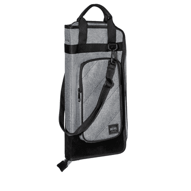 Meinl Classic Woven Stick Bag | Heather Gray