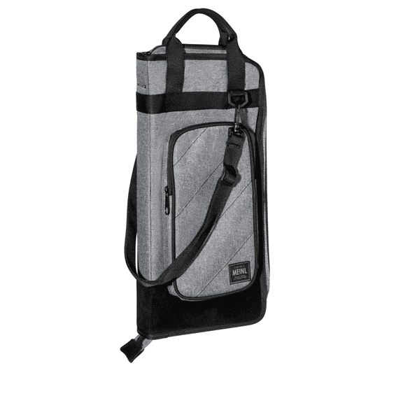 Meinl Classic Woven Stick Bag | Heather Gray