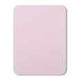 thumbnail image 1 of Xingzhi 10 Pcs Écussons Thermocollants pour Réparation de Vêtements Accessoires pour Vêtements Faits à la Main Fournitures de Couture pour Raccommoder Réparer Coude Jeans Déchirés Rose Pâle, 1 of 6