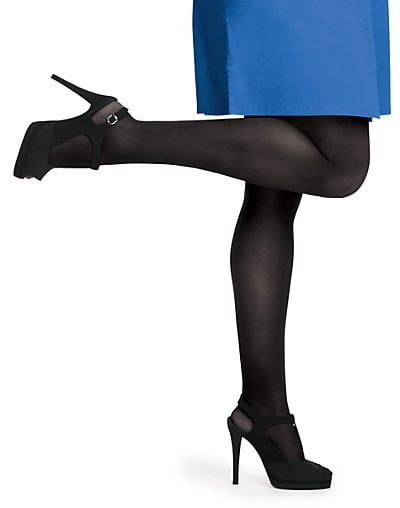 JMS Silky Tights 4-Pack - Walmart.com