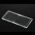 thumbnail image 4 of Replacement Welding Magnifying Lens Eye Protecting Welding Cheater Lens Magnifying Welding Lens Helmet 2.5, 4 of 9