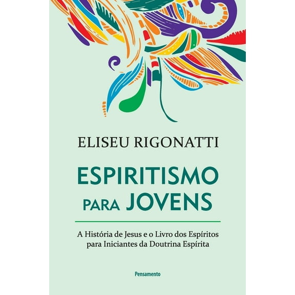Espiritismo para Jovens (Paperback)