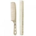 thumbnail image 2 of Comb Cutting Comb Styling Comb Ultra-Thin For Hair, 2 of 8