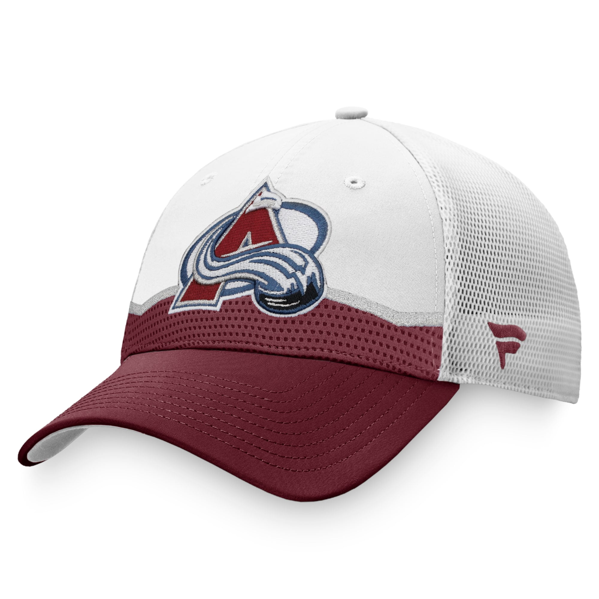 Trucker Snapback Hat 